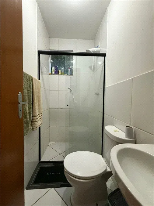 Casa com 2 quartos, 90,69 m² - Colônia Santo Antônio - Barra Mansa — foto 10