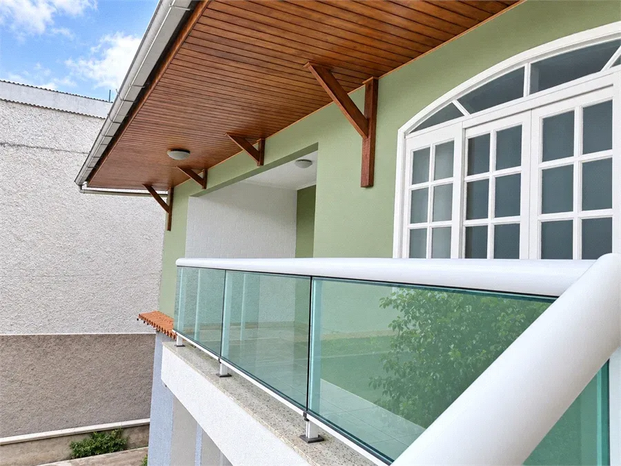 Casa com 2 quartos, 237 m² - Vila Mury - Volta Redonda — foto 13