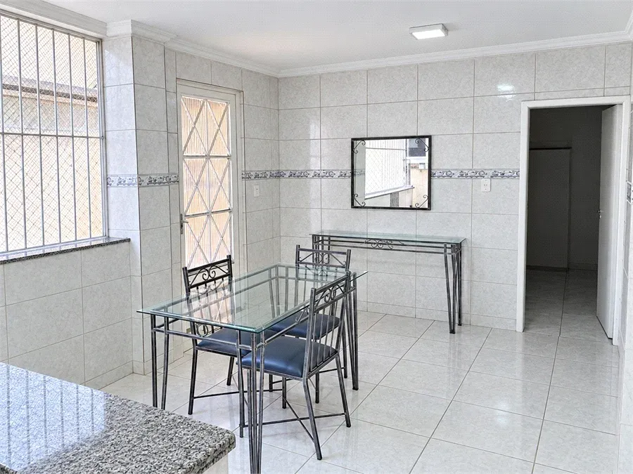 Casa com 2 quartos, 237 m² - Vila Mury - Volta Redonda — foto 14