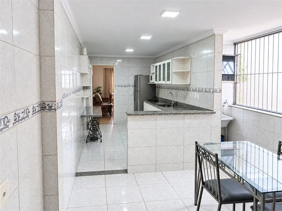 Casa com 2 quartos, 237 m² - Vila Mury - Volta Redonda — foto 15