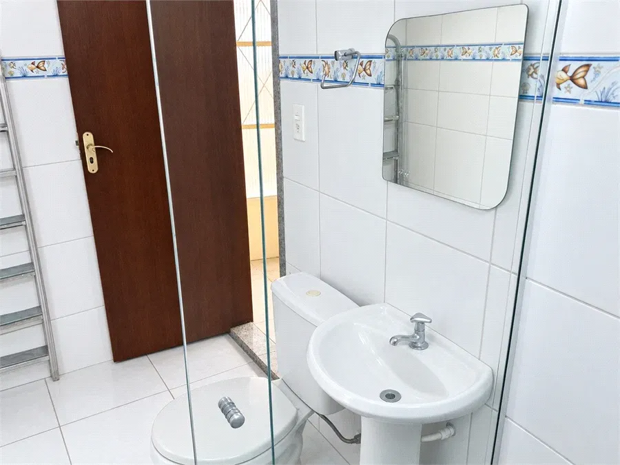 Casa com 2 quartos, 237 m² - Vila Mury - Volta Redonda — foto 16