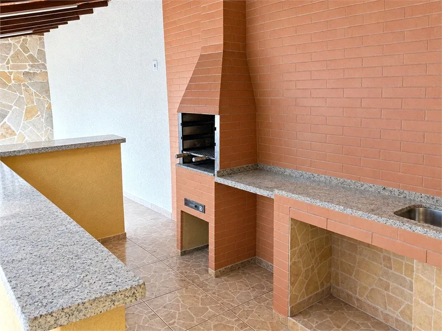 Casa com 2 quartos, 237 m² - Vila Mury - Volta Redonda — foto 17