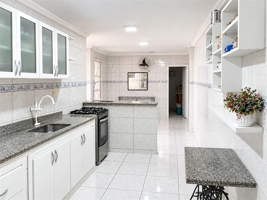 Casa com 2 quartos, 237 m² - Vila Mury - Volta Redonda — foto 5