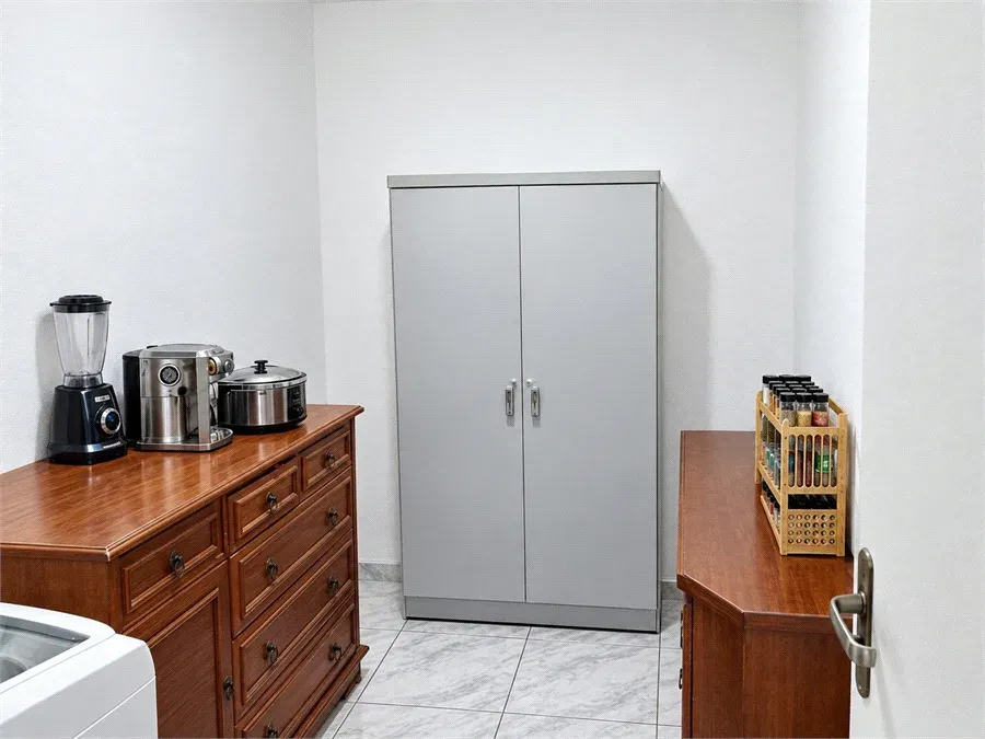 Casa com 2 quartos, 237 m² - Vila Mury - Volta Redonda — foto 7