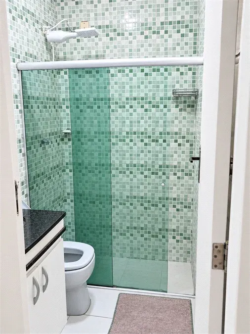 Casa com 2 quartos, 237 m² - Vila Mury - Volta Redonda — foto 8