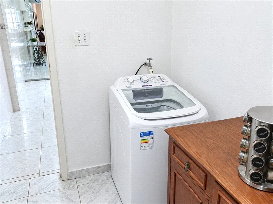 Casa com 2 quartos, 237 m² - Vila Mury - Volta Redonda — foto 9