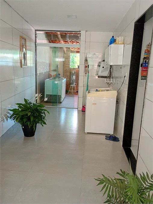 Casa com 2 quartos, 100 m² - Chalet - Pinheiral — foto 1
