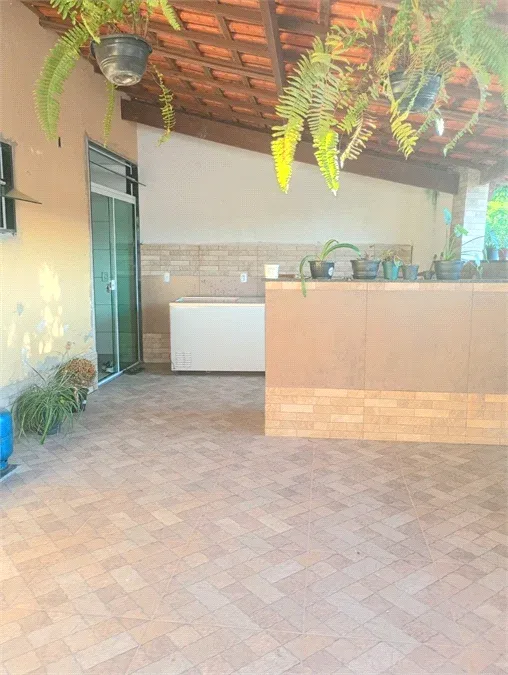Casa com 2 quartos, 100 m² - Chalet - Pinheiral — foto 2