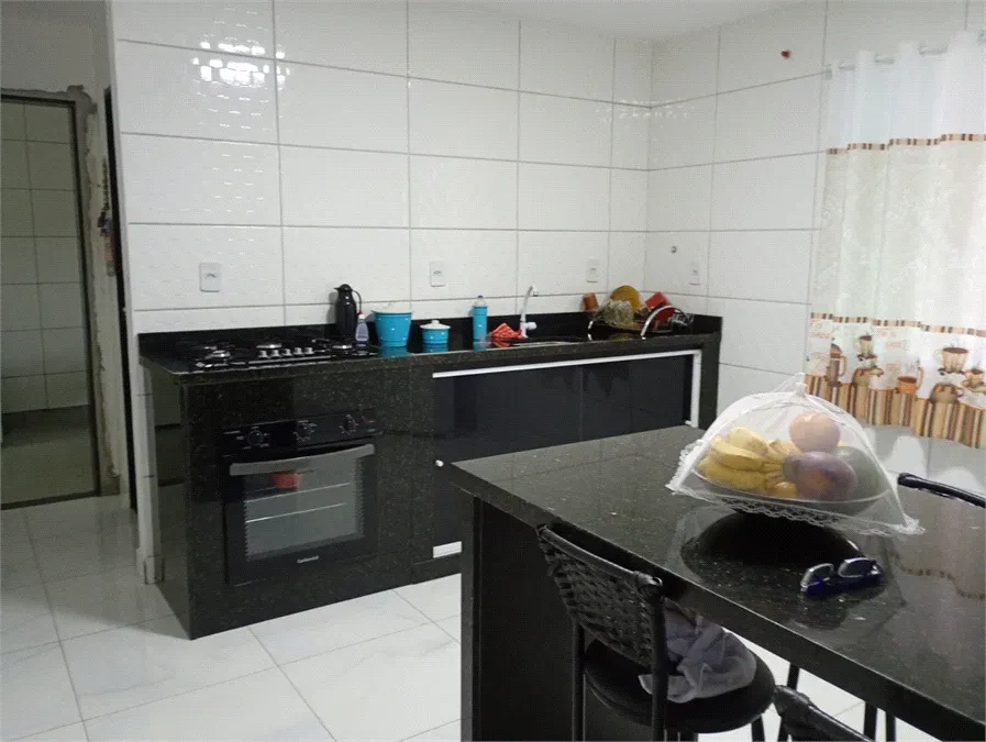Casa com 2 quartos, 100 m² - Chalet - Pinheiral — foto 11