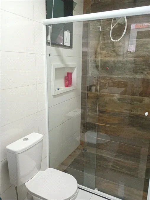 Casa com 2 quartos, 100 m² - Chalet - Pinheiral — foto 12