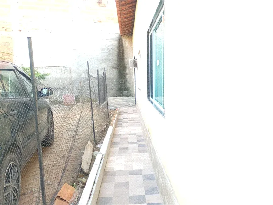 Casa com 2 quartos, 100 m² - Chalet - Pinheiral — foto 15