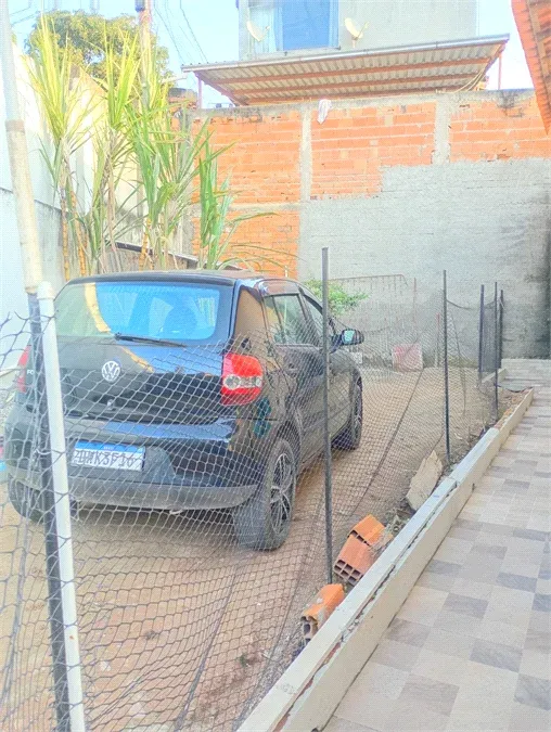 Casa com 2 quartos, 100 m² - Chalet - Pinheiral — foto 16