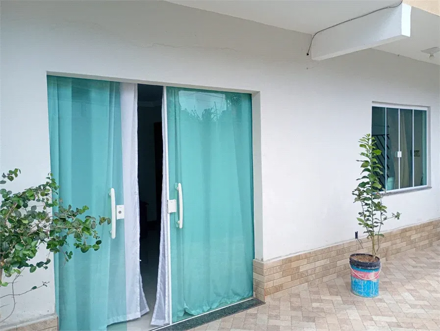 Casa com 2 quartos, 100 m² - Chalet - Pinheiral — foto 17