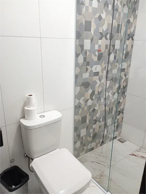 Casa com 2 quartos, 100 m² - Chalet - Pinheiral — foto 19