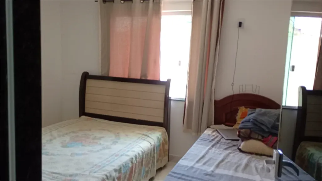 Casa com 2 quartos, 100 m² - Chalet - Pinheiral — foto 3
