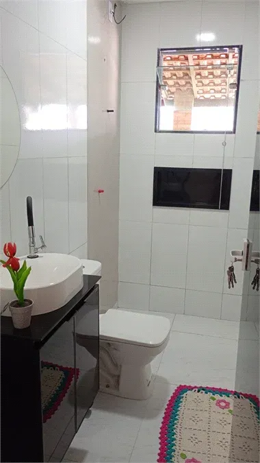 Casa com 2 quartos, 100 m² - Chalet - Pinheiral — foto 4