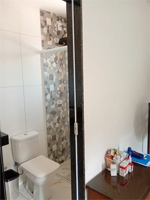 Casa com 2 quartos, 100 m² - Chalet - Pinheiral — foto 6