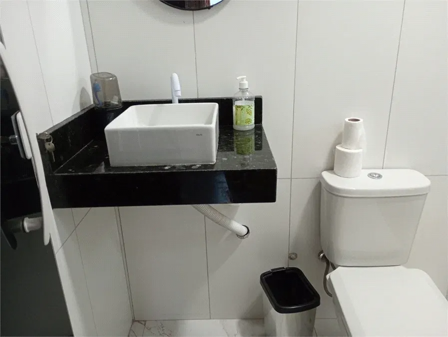 Casa com 2 quartos, 100 m² - Chalet - Pinheiral — foto 7