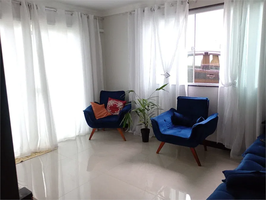 Casa com 2 quartos, 100 m² - Chalet - Pinheiral — foto 8