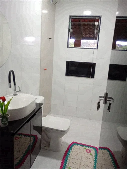 Casa com 2 quartos, 100 m² - Chalet - Pinheiral — foto 10