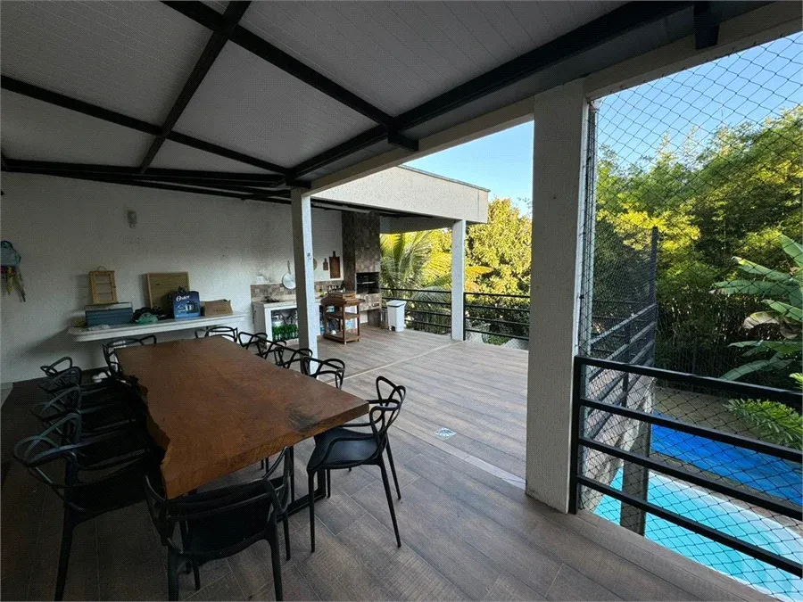 Casa com 3 quartos, 342 m² - Planalto do Sol - Pinheiral — foto 5