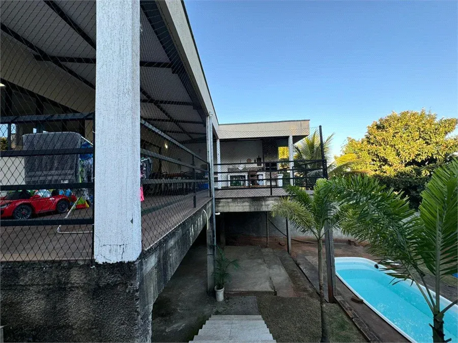 Casa com 3 quartos, 342 m² - Planalto do Sol - Pinheiral — foto 8