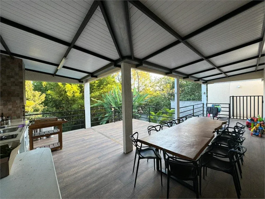 Casa com 3 quartos, 342 m² - Planalto do Sol - Pinheiral — foto 10