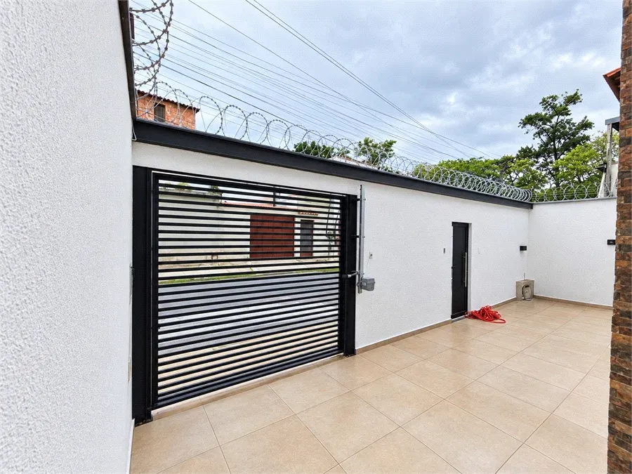 Casa com 3 quartos, 90,4 m² - Barreira Cravo - Volta Redonda — foto 2