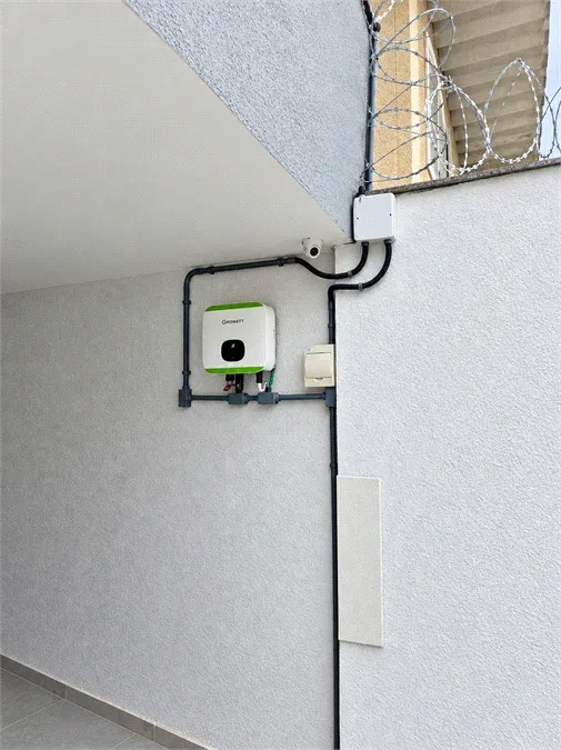 Casa com 3 quartos, 90,4 m² - Barreira Cravo - Volta Redonda — foto 11
