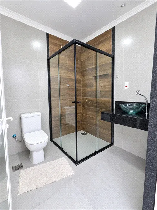 Casa com 3 quartos, 90,4 m² - Barreira Cravo - Volta Redonda — foto 15
