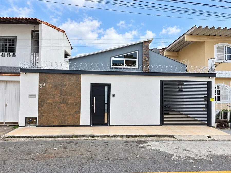 Casa com 3 quartos, 90,4 m² - Barreira Cravo - Volta Redonda — foto 3