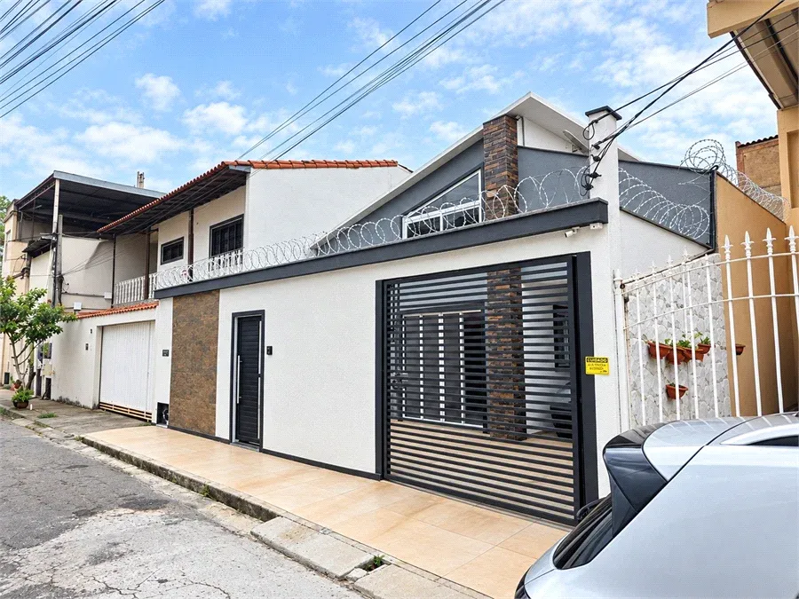 Casa com 3 quartos, 90,4 m² - Barreira Cravo - Volta Redonda — foto 4