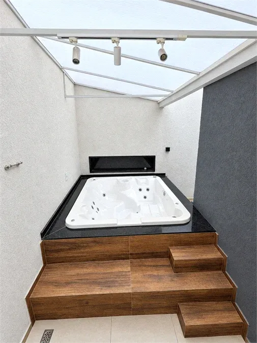 Casa com 3 quartos, 90,4 m² - Barreira Cravo - Volta Redonda — foto 6