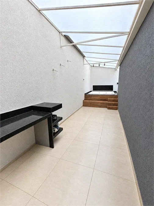 Casa com 3 quartos, 90,4 m² - Barreira Cravo - Volta Redonda — foto 7