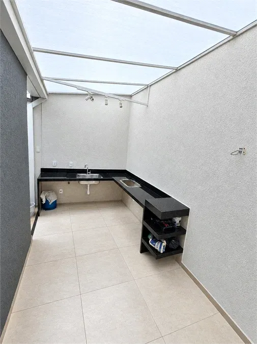 Casa com 3 quartos, 90,4 m² - Barreira Cravo - Volta Redonda — foto 8