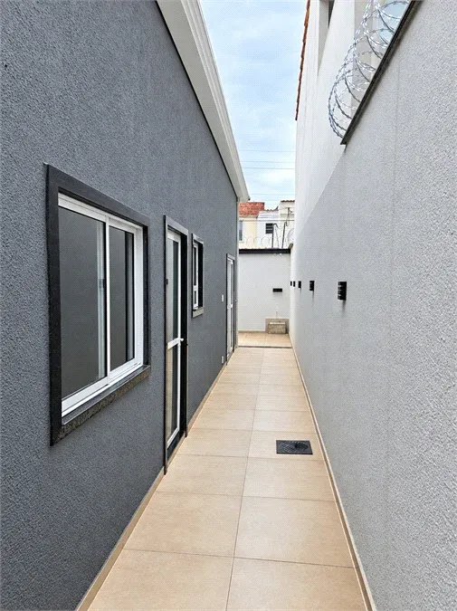 Casa com 3 quartos, 90,4 m² - Barreira Cravo - Volta Redonda — foto 9