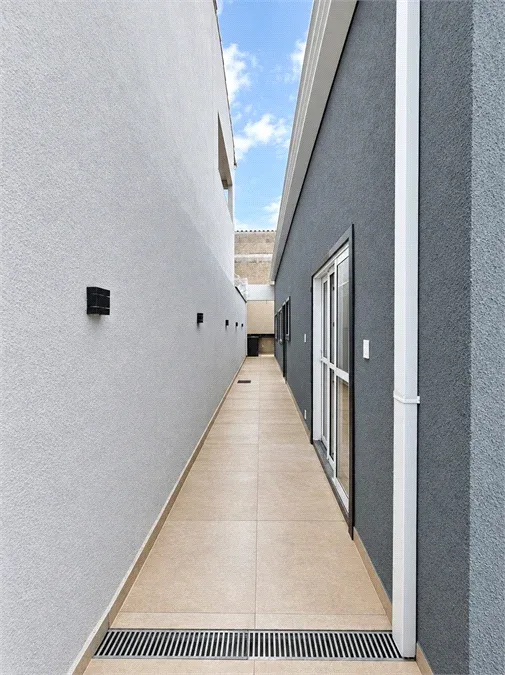 Casa com 3 quartos, 90,4 m² - Barreira Cravo - Volta Redonda — foto 10