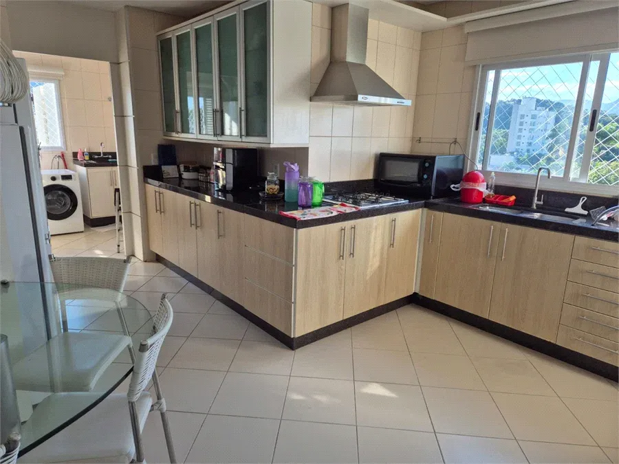 Apartamento com 3 quartos, 175 m² - Centro I - Brusque — foto 12