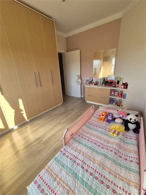 Apartamento com 3 quartos, 175 m² - Centro I - Brusque — foto 13