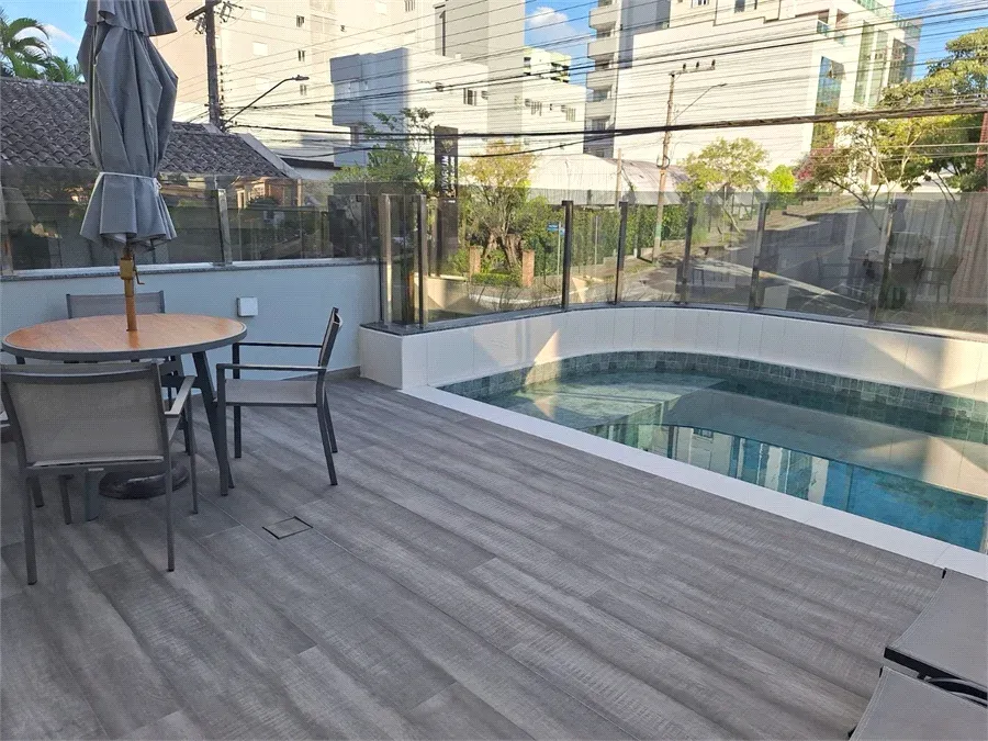 Apartamento com 3 quartos, 175 m² - Centro I - Brusque — foto 15