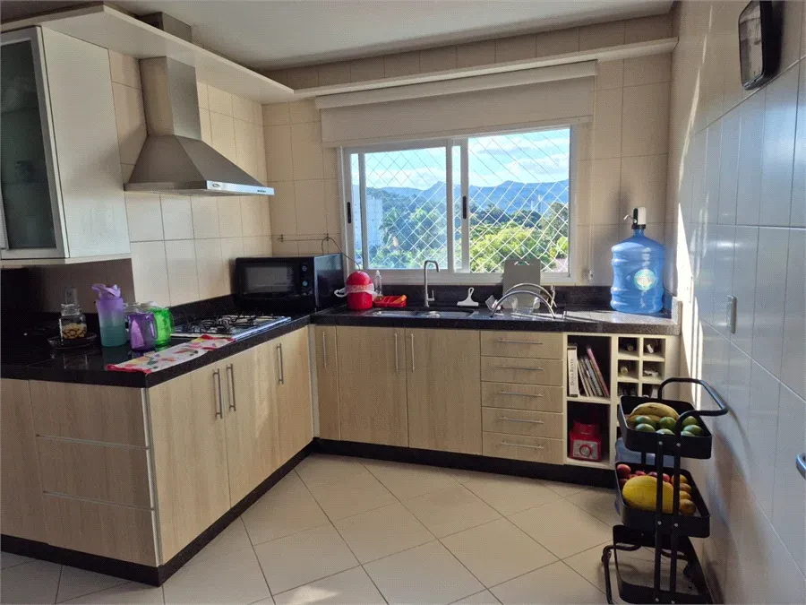Apartamento com 3 quartos, 175 m² - Centro I - Brusque — foto 17