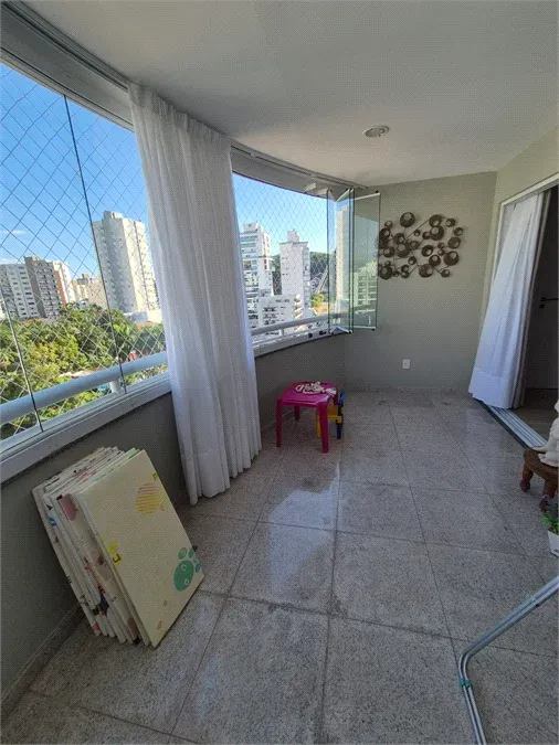 Apartamento com 3 quartos, 175 m² - Centro I - Brusque — foto 20