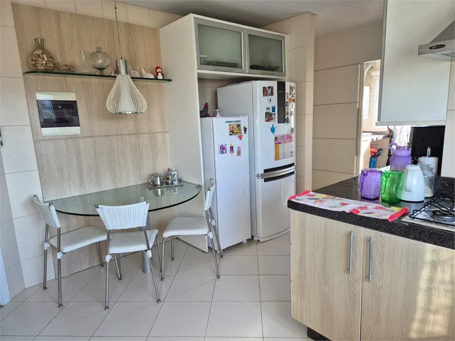 Apartamento com 3 quartos, 175 m² - Centro I - Brusque — foto 3