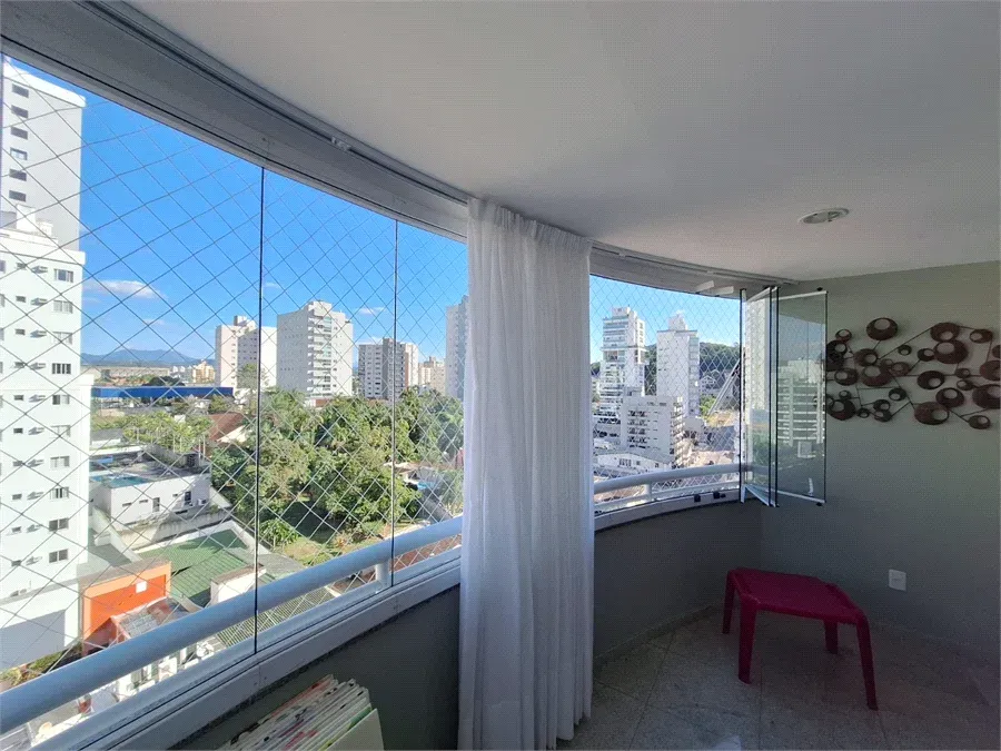 Apartamento com 3 quartos, 175 m² - Centro I - Brusque — foto 4