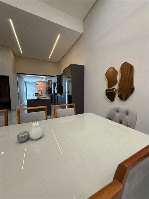 Casa com 3 quartos, 221,21 m² - Jardim Belvedere - Volta Redonda — foto 1
