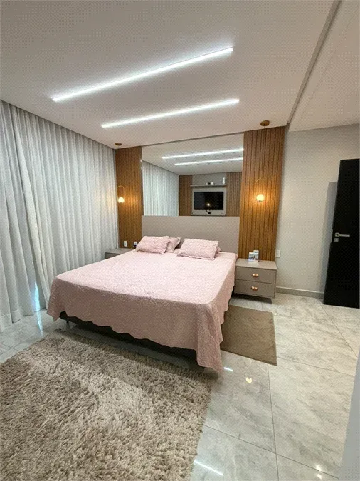 Casa com 3 quartos, 221,21 m² - Jardim Belvedere - Volta Redonda — foto 12