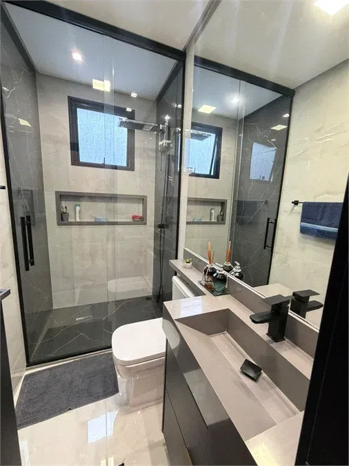 Casa com 3 quartos, 221,21 m² - Jardim Belvedere - Volta Redonda — foto 15