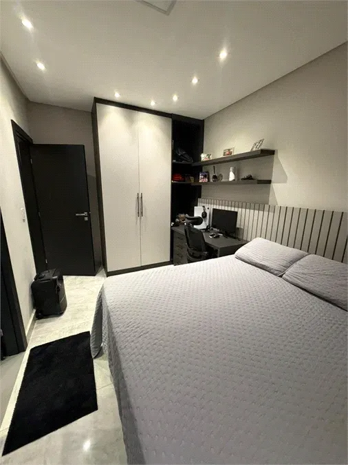 Casa com 3 quartos, 221,21 m² - Jardim Belvedere - Volta Redonda — foto 17