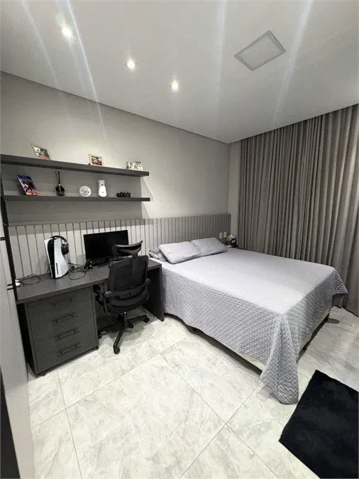 Casa com 3 quartos, 221,21 m² - Jardim Belvedere - Volta Redonda — foto 18