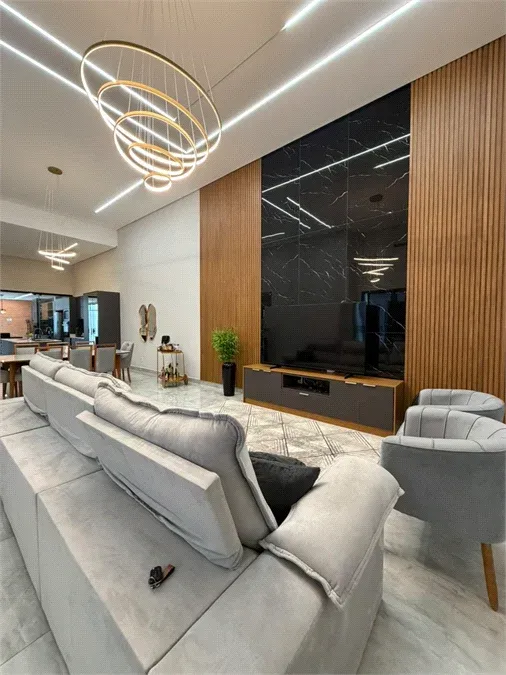 Casa com 3 quartos, 221,21 m² - Jardim Belvedere - Volta Redonda — foto 20